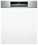 洗碗机 Bosch SMI 88TS02 E 60.00x82.00x57.00 厘米