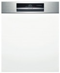 洗碗机 Bosch SMI 88TS03 E 60.00x82.00x57.00 厘米