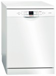 洗碗机 Bosch SMS 40L02 60.00x85.00x60.00 厘米