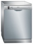 洗碗机 Bosch SMS 50E88 60.00x85.00x60.00 厘米