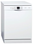 洗碗机 Bosch SMS 50M02 60.00x84.50x57.30 厘米