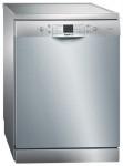 洗碗机 Bosch SMS 50M58 60.00x85.00x60.00 厘米