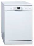 洗碗机 Bosch SMS 50M62 60.00x85.00x60.00 厘米