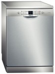 洗碗机 Bosch SMS 53L08TR 60.00x85.00x60.00 厘米