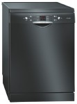洗碗机 Bosch SMS 53M06 60.00x84.50x60.00 厘米