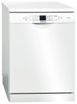 洗碗机 Bosch SMS 53M42 TR 60.00x84.50x60.00 厘米