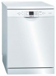 洗碗机 Bosch SMS 57L12 60.00x85.00x60.00 厘米