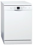洗碗机 Bosch SMS 58M02 60.00x84.50x57.30 厘米