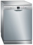 洗碗机 Bosch SMS 58M38 60.00x84.50x57.30 厘米