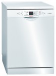洗碗机 Bosch SMS 58M92 60.00x85.00x60.00 厘米