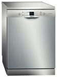 洗碗机 Bosch SMS 58M98 60.00x85.00x60.00 厘米