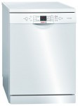 Посудомоечная Машина Bosch SMS 58N02 60.00x82.00x60.00 см