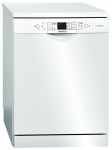 洗碗机 Bosch SMS 58N62 ME 60.00x85.00x60.00 厘米