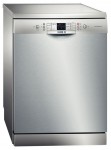 洗碗机 Bosch SMS 58N98 60.00x85.00x60.00 厘米