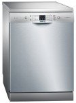 洗碗机 Bosch SMS 58P08 60.00x85.00x60.00 厘米
