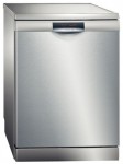 Посудомоечная Машина Bosch SMS 69U08 60.00x85.00x60.00 см