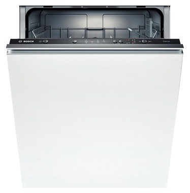 洗碗机 Bosch SMV 40C00 照片, 特点