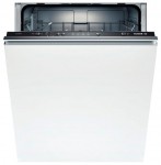 洗碗机 Bosch SMV 40D60 60.00x82.00x55.00 厘米