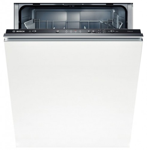 Посудомоечная Машина Bosch SMV 40D80 Фото, характеристики