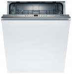 洗碗机 Bosch SMV 40L00 60.00x82.00x55.00 厘米