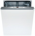Umývačka riadu Bosch SMV 40M00 59.80x81.50x55.00 cm
