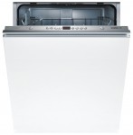 洗碗机 Bosch SMV 43L00 60.00x82.00x55.00 厘米
