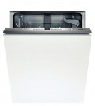 洗碗机 Bosch SMV 43M30 60.00x82.00x55.00 厘米