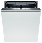 洗碗机 Bosch SMV 48M10 60.00x82.00x57.00 厘米