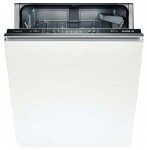 Umývačka riadu Bosch SMV 50D30 60.00x82.00x55.00 cm