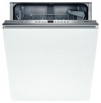 洗碗机 Bosch SMV 50M10 60.00x82.00x55.00 厘米