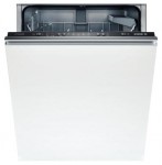 洗碗机 Bosch SMV 51E10 60.00x82.00x55.00 厘米