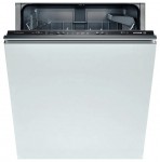 洗碗机 Bosch SMV 51E20 60.00x82.00x55.00 厘米