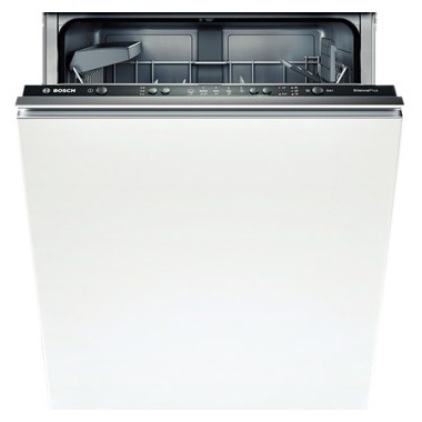 Посудомийна машина Bosch SMV 51E40 фото, Характеристики