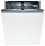 洗碗机 Bosch SMV 53L10 60.00x82.00x55.00 厘米