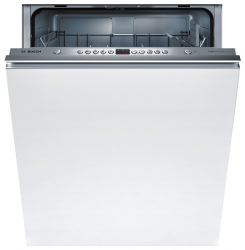 Посудомийна машина Bosch SMV 53L80 фото, Характеристики