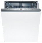 洗碗机 Bosch SMV 53L90 59.80x81.50x55.00 厘米
