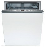 洗碗机 Bosch SMV 53M50 59.80x81.50x55.00 厘米