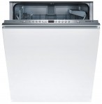 洗碗机 Bosch SMV 53N90 60.00x82.00x55.00 厘米