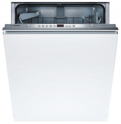 Посудомоечная Машина Bosch SMV 55M00 SK Фото, характеристики