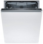 洗碗机 Bosch SMV 57D10 60.00x82.00x55.00 厘米