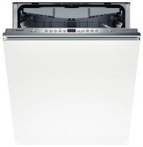 Машина за прање судова Bosch SMV 58L70 слика, karakteristike
