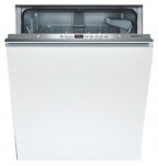 洗碗机 Bosch SMV 58M00 59.80x81.50x55.00 厘米