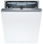 洗碗机 Bosch SMV 58N50 60.00x82.00x55.00 厘米