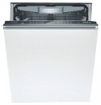 洗碗机 Bosch SMV 59T10 59.80x81.50x55.00 厘米
