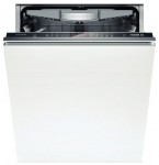 洗碗机 Bosch SMV 59T20 60.00x82.00x55.00 厘米
