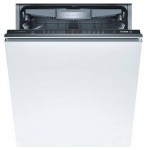 洗碗机 Bosch SMV 59U10 60.00x82.00x55.00 厘米
