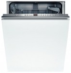 洗碗机 Bosch SMV 63M40 60.00x82.00x55.00 厘米