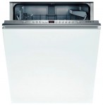 Stroj za pranje posuđa Bosch SMV 63M60 60.00x82.00x55.00 cm