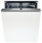 洗碗机 Bosch SMV 63N00 59.80x81.50x55.00 厘米