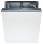 Πλυντήριο πιάτων Bosch SMV 65T00 60.00x81.50x55.00 cm